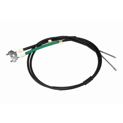 Cable de accionamiento, freno de estacionamiento VAICO V25-30050 Directo De Fábrica